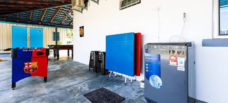 5BR The Cozy Home with container house (20 pax)图片