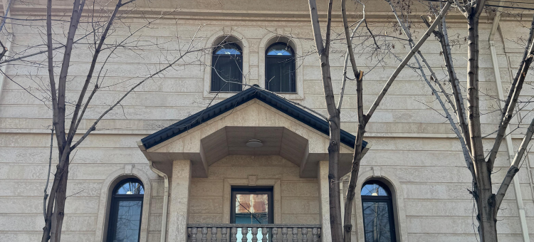 阿拉木图98A民宿(Almaty 98A Villa)图片