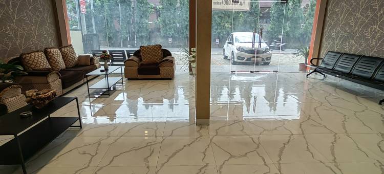 Joy Hotel图片