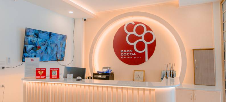 可可精品酒店(Baan Cocoa Boutique Hotel)图片
