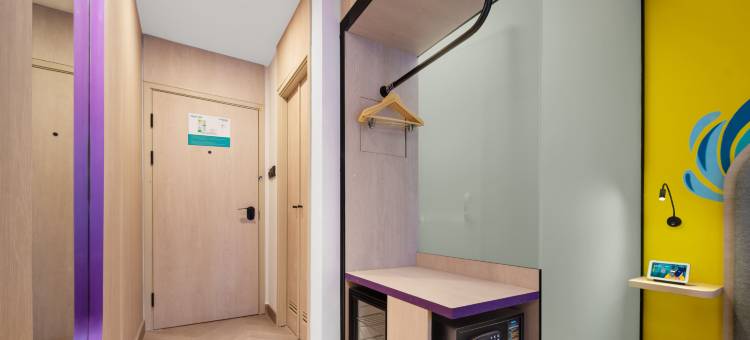 Quest Vibe Dewi Sri Bali图片