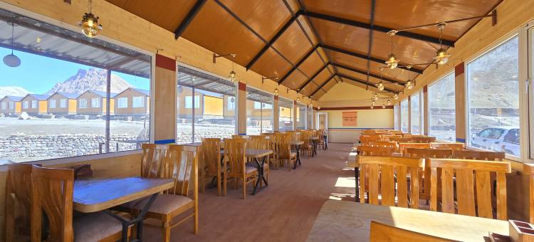 喜马拉雅兄弟斯皮提别墅酒店(Hotel Spiti Villa Himalayan Brothers)图片