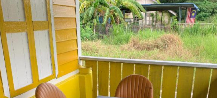 ARAU HERITAGE HOME图片