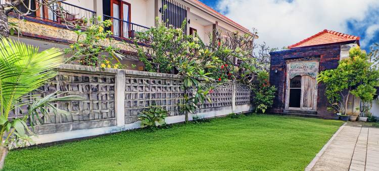 Collection O Bali Sanur near Bali Mandara Hospital图片