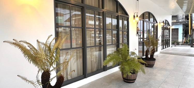 桐艾府故乡(Trat Hometown)图片