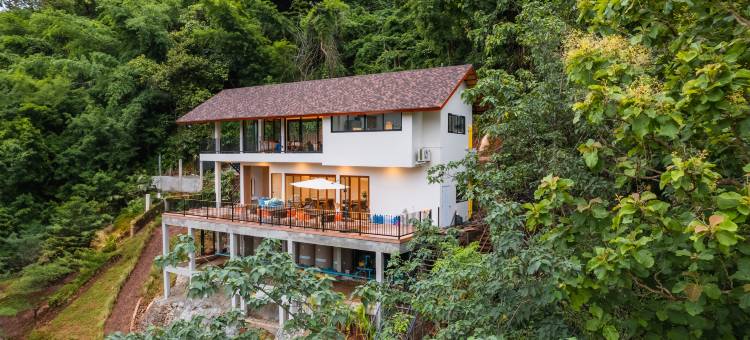 清迈维安娜别墅(Vianna Villas Chiangmai)图片