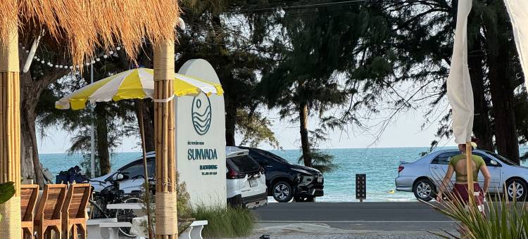 Sunvada Beach图片