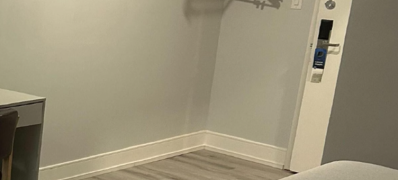 安大略康沃尔6号汽车旅馆(Motel 6 Cornwall, ON)图片