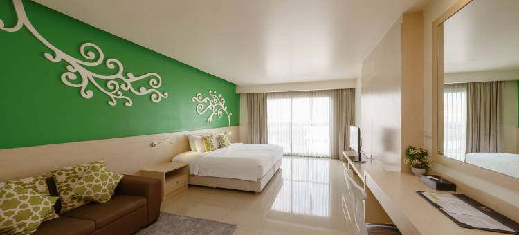 阿斯皮拉碧甲盛(Aspira Petchkasem)图片