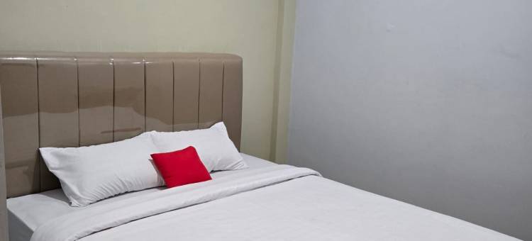 KEMARI伊斯兰旅馆(KEMARI Guesthouse Syariah)图片