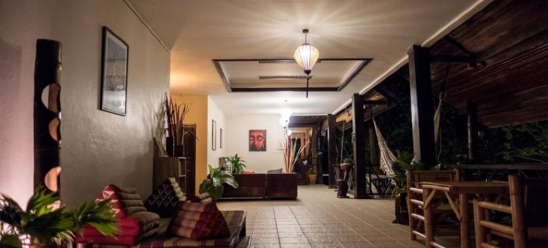 玛丽莎酒店(Marissa Hotel)图片