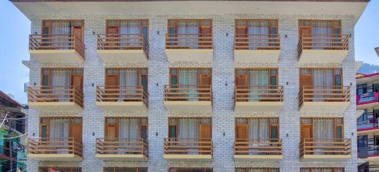 SR开发-马拉里(Dev by SR, Manali)图片