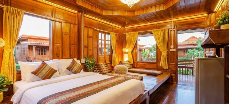 Wellness Resort Rayong Managed by the SCN图片