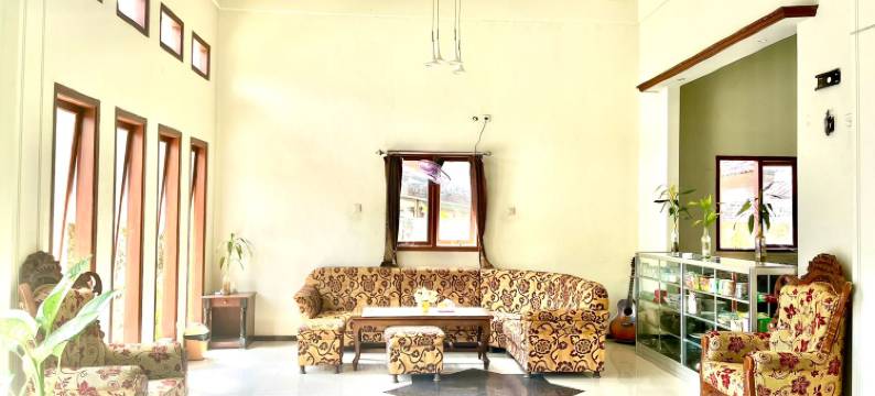 Hotel Karanggoso Indah图片