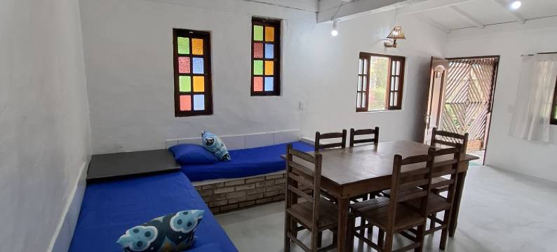 Lua 小木屋(Lua Chalés)图片