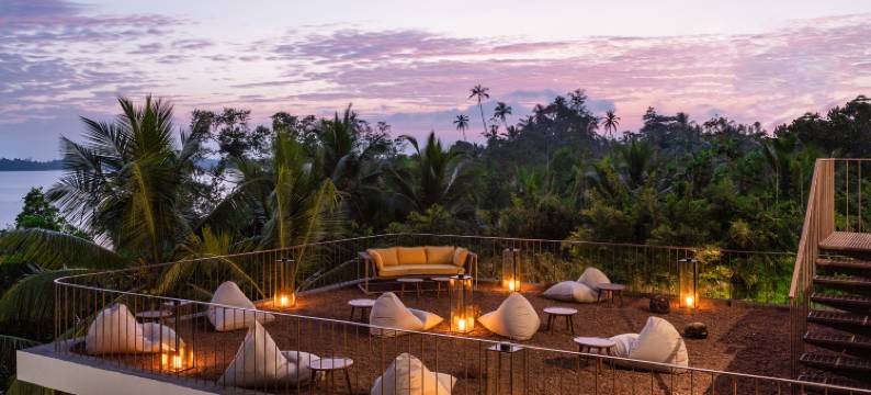 阿杭加马·翠(Tri Ahangama)图片