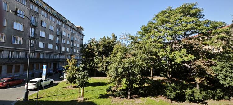 文坎托公寓老城布拉格1号(Vincanto Apartments Oldtown Prague1)图片