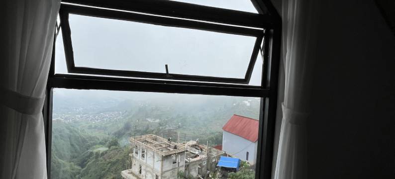 洛维亚别墅迪恩(Lovia Villa Dieng)图片