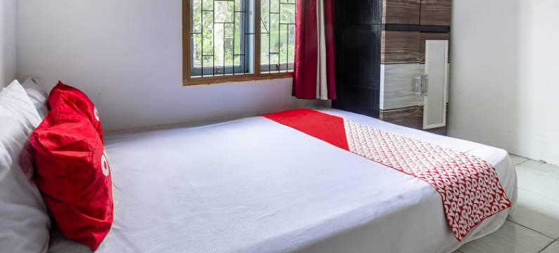 O乐斯塔里民宿(Hotel O Lestari Homestay)图片