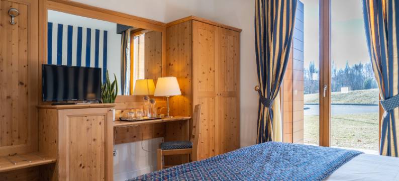 Hotel Canova Sport & Relax图片