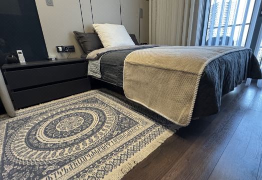 Premium Smart Studio with River View