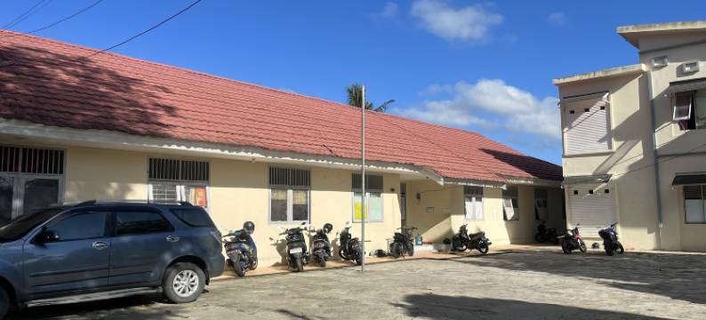 Hotel O Guest House Akbarrinna图片