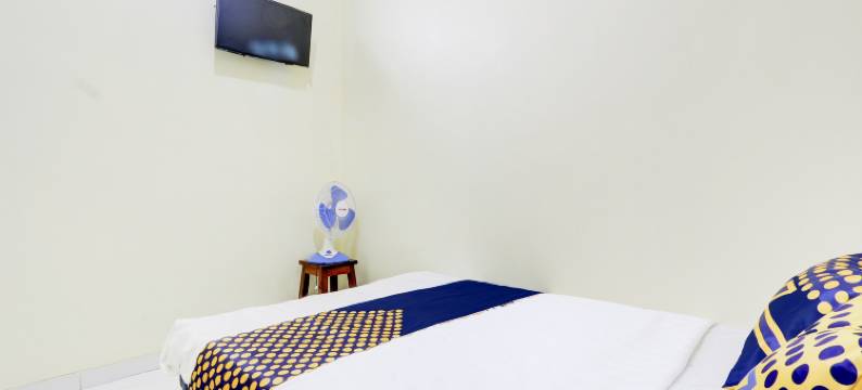 Hotel O 阿尔瓦民宿(Hotel O Homestay Arva)图片