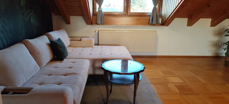 Burgzauber Holiday Apartment Burghausen图片