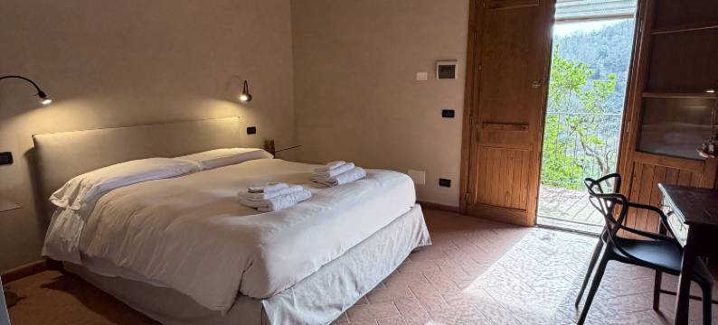 Wild Agriturismo Podere della Bruciata图片