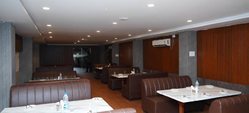 奥塞拉酒店(Hotel Orcella)图片