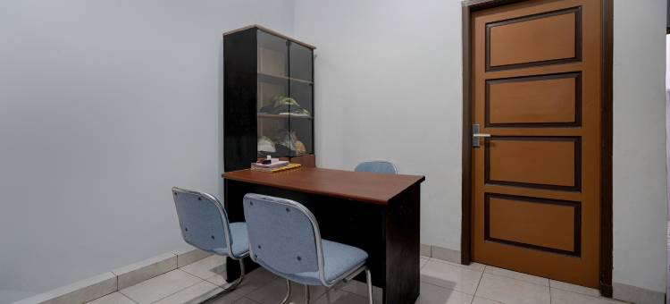 Hotel O 94843 Syariah Hj. Lilis Sukabumi图片