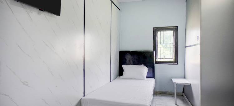 OYO 94903 阿卡西亚旅馆(OYO 94903 Akasia Guesthouse)图片
