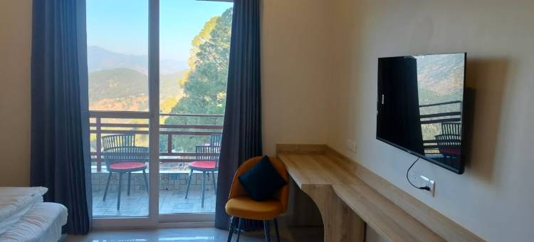 星空山度假村(Starry Hills Resort)图片