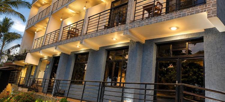 拉普拉内特酒店(La Planete Hotel)图片