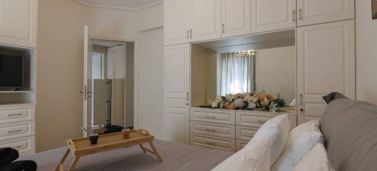 Mediterranean 2 bedroom Luxury图片