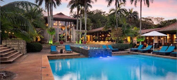 Zimbali Lodge by Dream Resorts图片