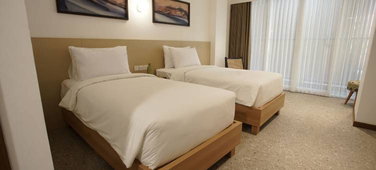 更地斯石头精品酒店(Gendhis Batu Boutique Hotel)图片
