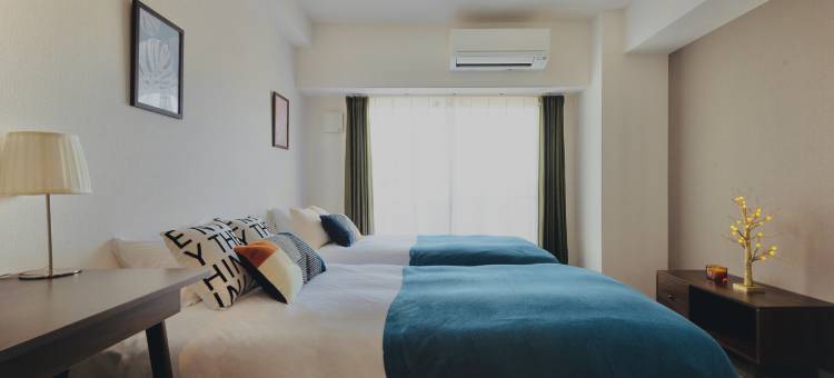 谷町君 星酒店 九条27(Tanimachi-kun Hoshi Hotel Kujo 27)图片