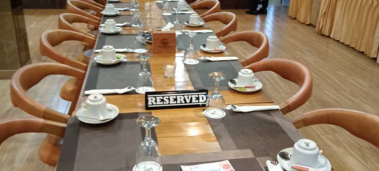 萨莫塔大酒店(GRAND SAMOTA HOTEL)图片