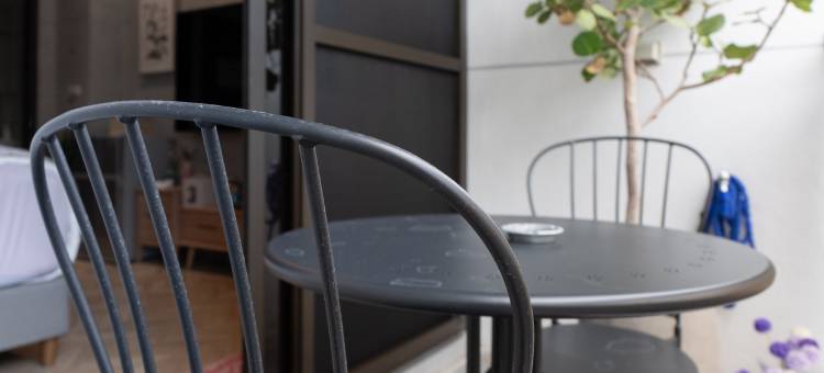 陌上花开民宿图片