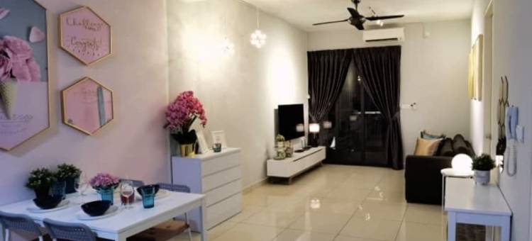 ROMANCE FULL HOUSE THREE PREMIER SUITE图片