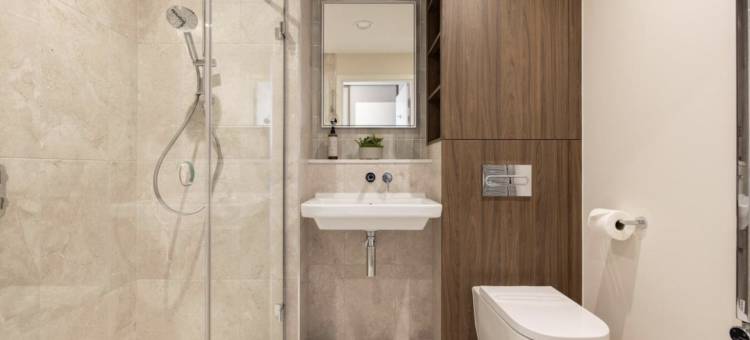 查尔斯希望伦敦格林福德(Charles Hope London Greenford)图片