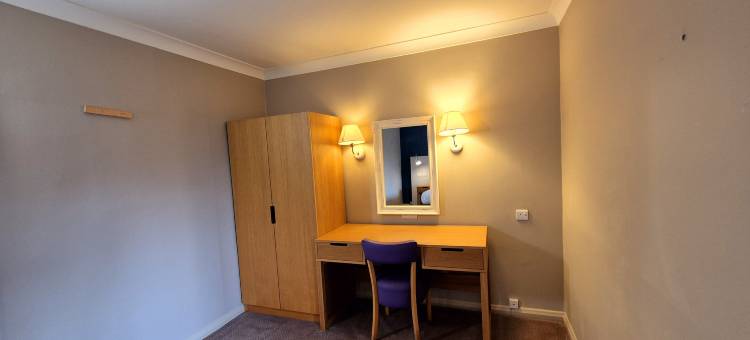 达勒姆伊甸园酒店(Eden Arms Hotel, Durham)图片