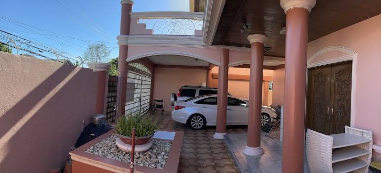 Tropical House图片