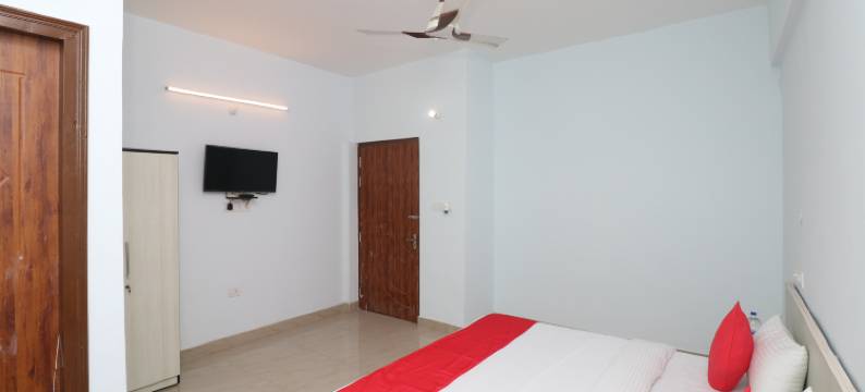 Hotel O Mda Inn图片