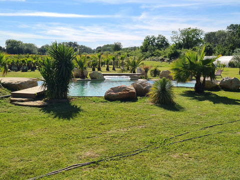 Mas Des Cerisiers樱桃树农舍