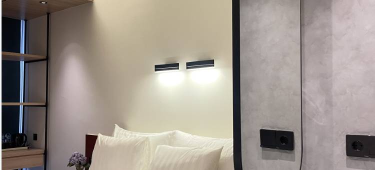 阿拉姆舒特拉阿图伊酒店(Atooi Hotel Alam Sutera)图片