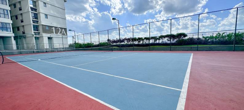 Stayrene 碧桂园丹绒湾海景民宿(Country Garden Danga Bay Sea View Homestay by Stayrene)图片