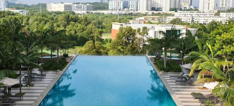 The Bureau - Smart Suites Cyber图片