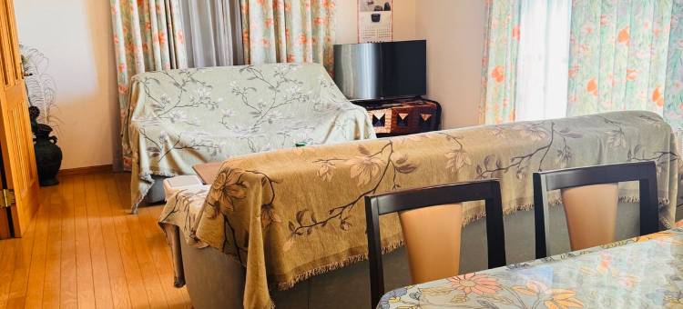 [Serenity Villa Reijotei] Japanese-style detached house for rent | Ideal for group stays图片